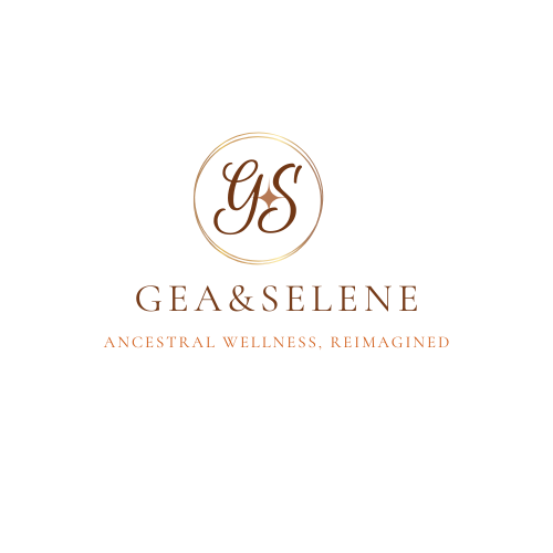 Gea & Selene Logo